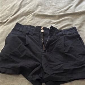 Lauren Conrad trouser shorts